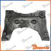 Berceau de Moteur avant pour RENAULT | ZRZ-RE-019, V46-0992